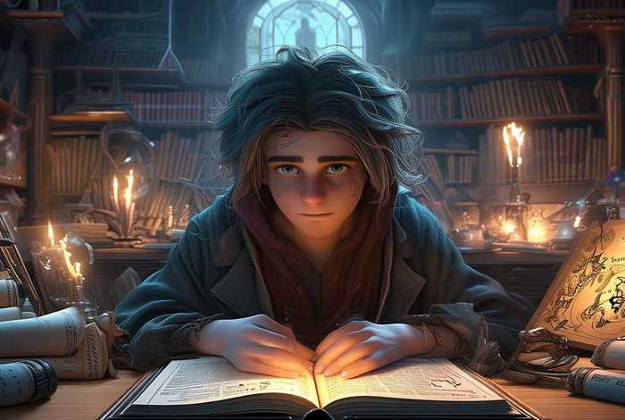 打工巫师生活录新八一中文免费版；打工巫师生活录无弹窗全文免费