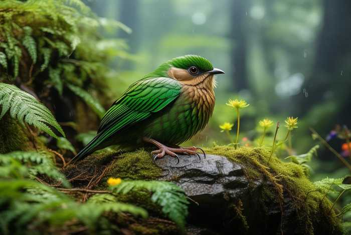 蟾蜍的生活环境及特点、蟾蜍生活环境的特点 蟾蜍的生活环境及特点、蟾蜍生活环境的特点