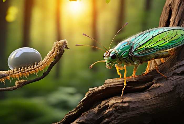 蝉的生活原理和方法 蝉的生活原理和方法有哪些 蝉的生活原理和方法 蝉的生活原理和方法有哪些