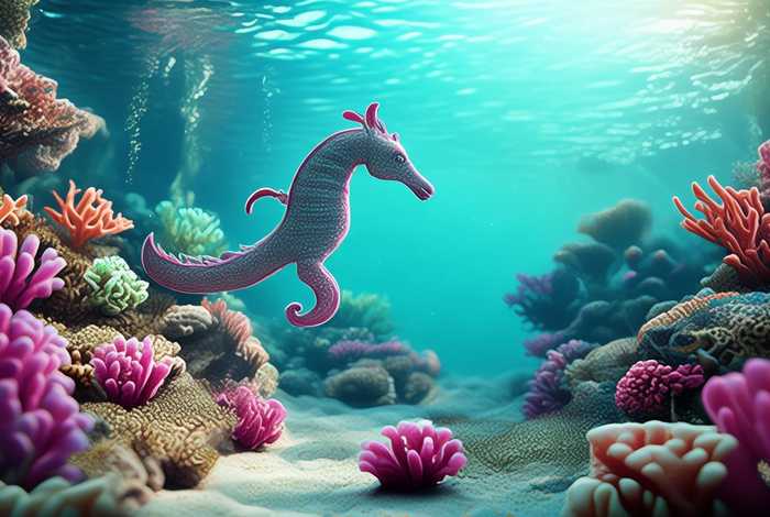 海马一般在哪里生活,海马一般在哪里生活的 海马一般在哪里生活,海马一般在哪里生活的