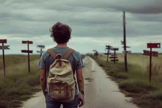 19岁有点迷茫、19岁人生迷茫咋办