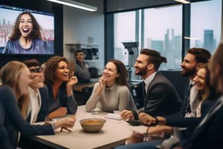 办公室的娱乐生活（办公室的娱乐生活 网络用语缩写）