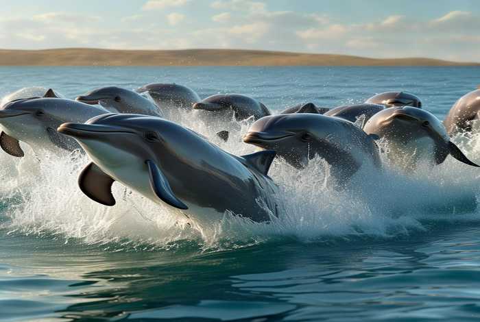 海豚有快感 - 海豚为什么会有快感