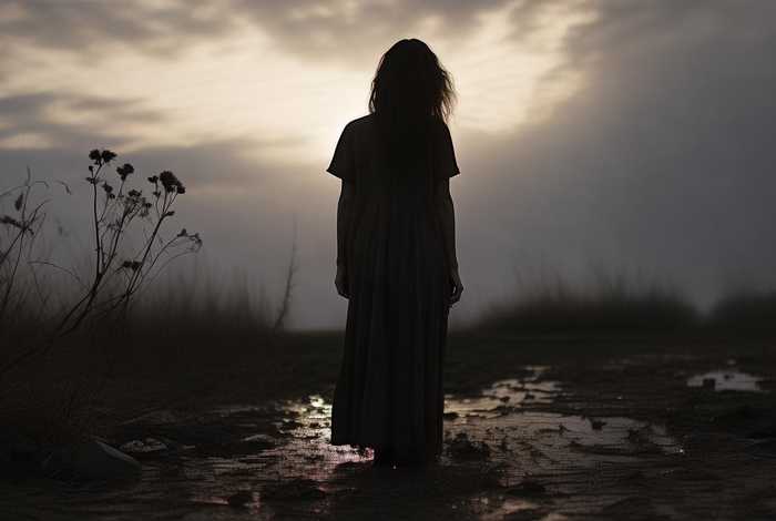 假如生活抛弃了你仿写一首诗；假如生活抛弃了你仿写一首诗句