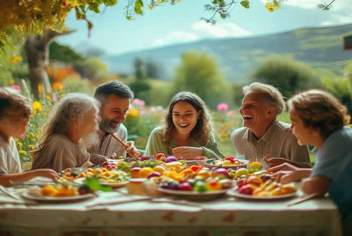 关于生活美好的成语（关于生活美好的成语有哪些）