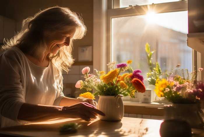 发现生活中的小确幸照片；发现生活中的小确幸照片作文