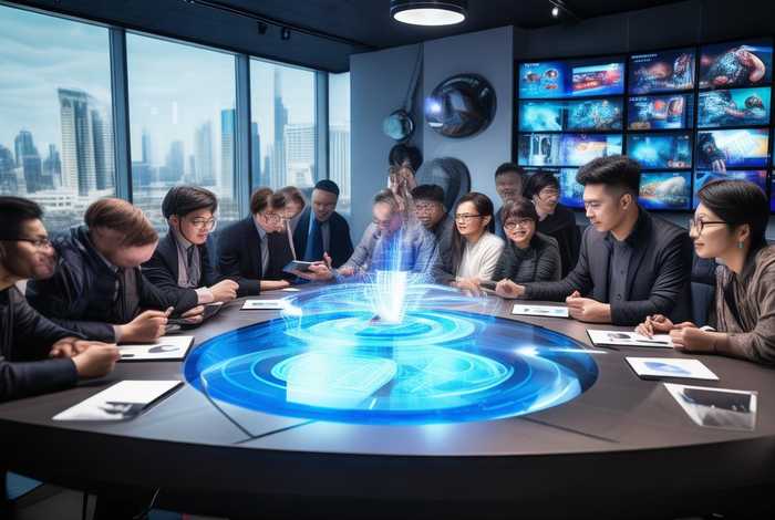 触点互娱网络科技有限公司；触点互娱网络科技有限公司是干嘛的