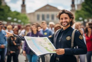 导游的职责（导游的职责有哪些？）