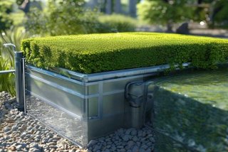 地埋式生活污水处理设备日处理5吨水；地埋式生活污水处理设备s