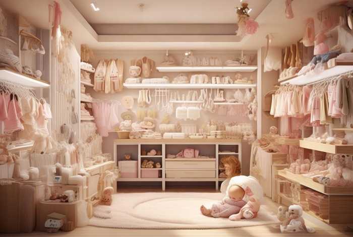 精品母婴馆、母婴馆品牌