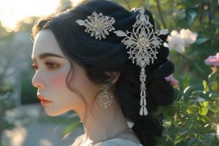 古代女人生活中的发簪、古代女人生活中的发簪叫什么