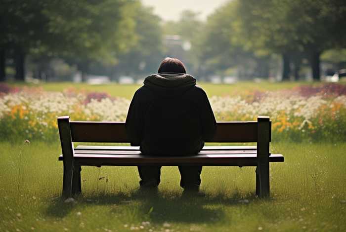 对生活失去兴趣的表现、对生活失去兴趣的表现是什么