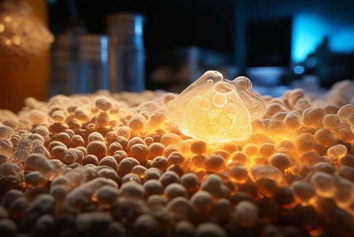 酵母菌的生活方式是什么 - 酵母菌的生活方式是什么？