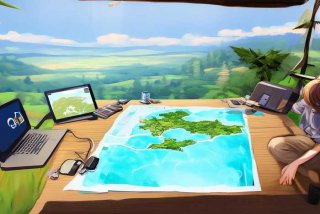 地平线生活在哪里下载，地平线在哪下载？