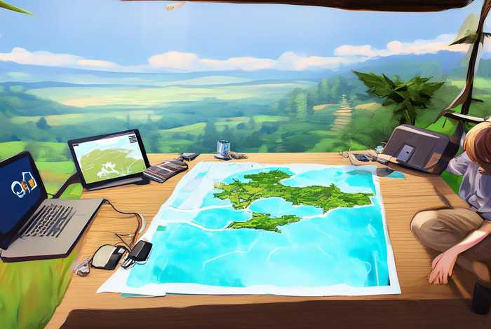 地平线生活在哪里下载，地平线在哪下载？