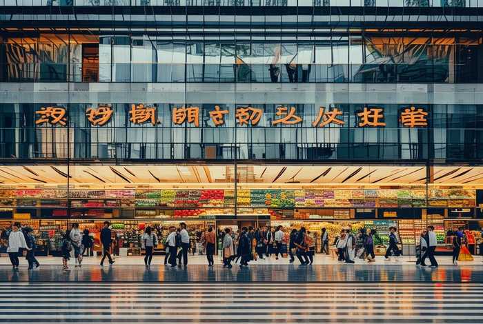 荟选生活超市附近、上海荟选生活超市总部