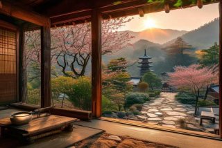 京都山居生活 作者；京都山居生活 pdf