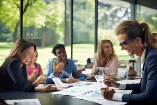 快乐工作认真生活，快乐工作认真生活的句子