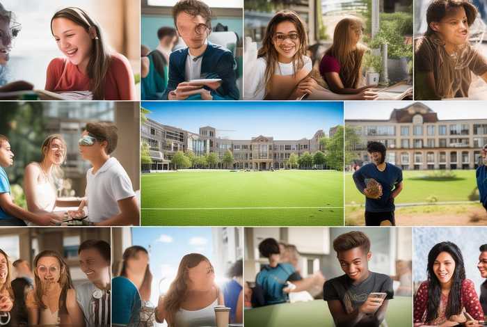 大一的大学生活感悟 - 大一新生的大学生活感悟