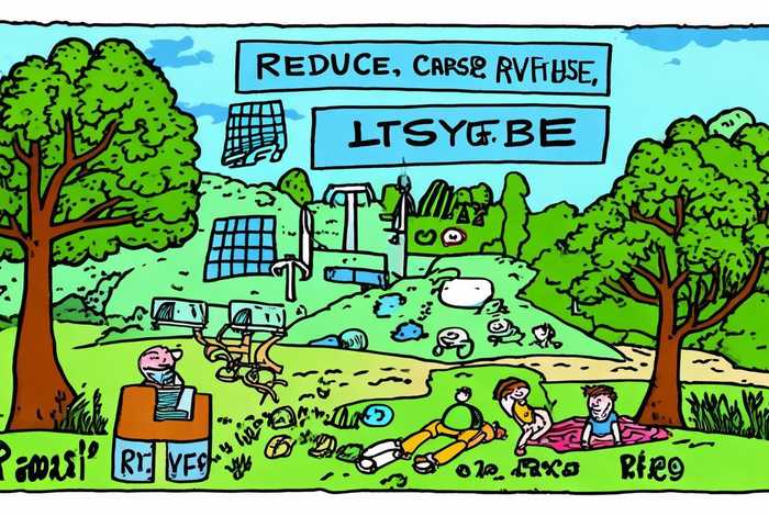 低碳生活手抄报内容100字，低碳生活手抄报内容100字怎么写