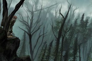 历险生忧、历险生忧什么意思