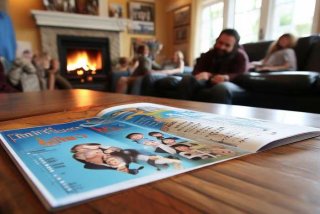 家庭生活指南杂志社电话号码 家庭生活指南杂志是月刊吗