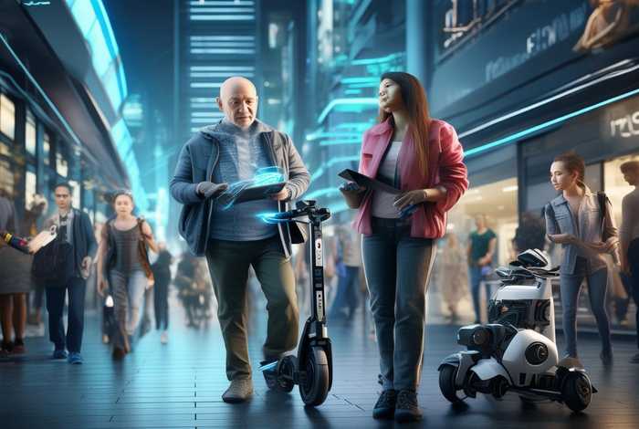 科技给生活带来的变化举例子说明（科技给生活带来的变化举例子说明它的特点）