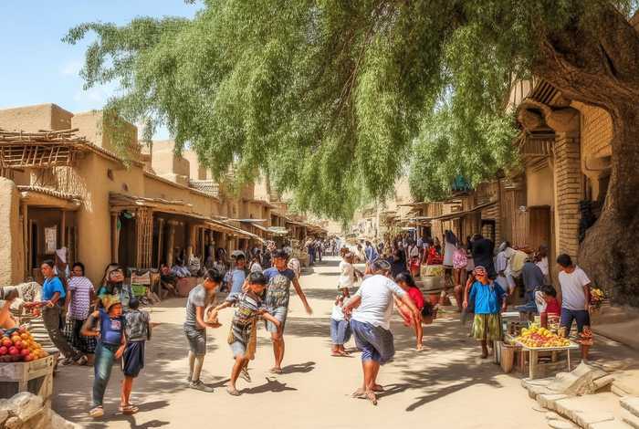 哈密生活怎么样，哈密生活怎么样知乎