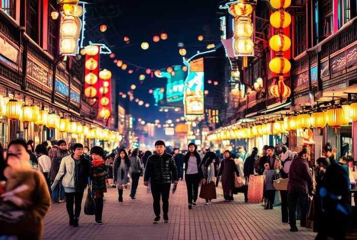 安徽夜生活哪里最热闹、安徽夜生活哪里最热闹啊