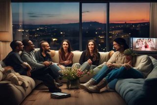 好看生活剧推荐、好看的生活电视剧推荐几部 前十名