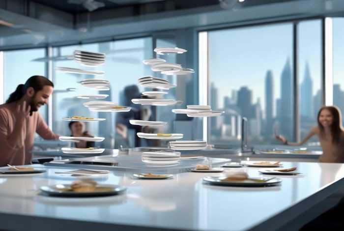 反重力在生活中的应用（反重力在生活中的应用有哪些）