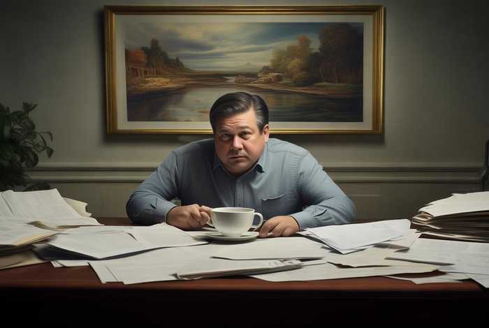 公务员温水煮青蛙的生活（公务员的温水煮青蛙）