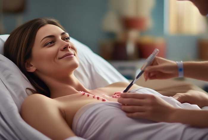 产后宫颈糜烂正常吗；产后宫颈糜烂正常吗会出血吗