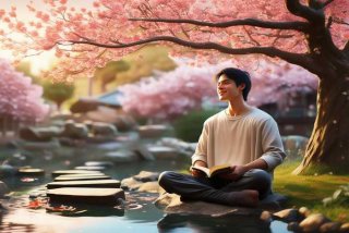 佛系生活是什么意思的解释 - 佛系生活是什么意思的解释和造句