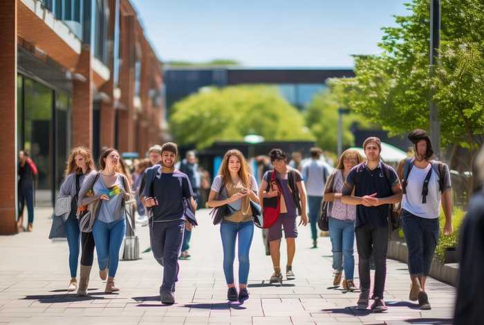 杜伦大学生活方便吗（杜伦大学生活方便吗知乎）