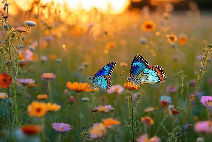 蝴蝶生活在哪里? - 蝴蝶生活在哪里 他的家在哪里 蝴蝶生活在哪里? - 蝴蝶生活在哪里 他的家在哪里