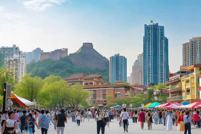 河北张家口生活圈(张家口生活圈app) 河北张家口生活圈(张家口生活圈app)