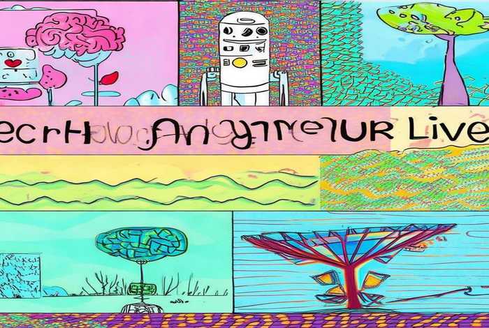 科技改变生活的手抄报简单漂亮，科技改变生活的手抄报简单漂亮图片