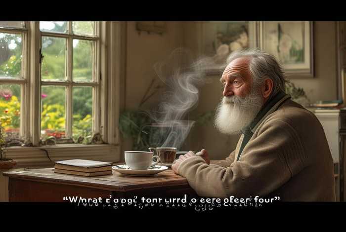 活着为了什么，活着为了什么经典回答