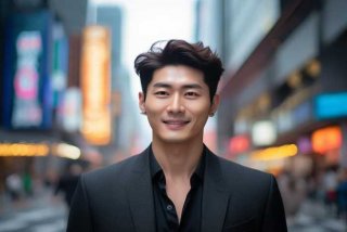 刘雯的男朋友井柏然；刘雯的男朋友井柏然照片