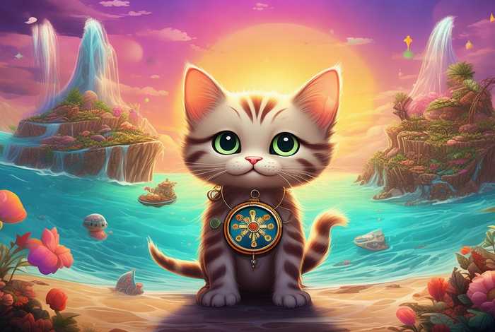 猫猫的奇幻漂流电影在线看 猫猫的奇幻漂流电影在线看免费版下载