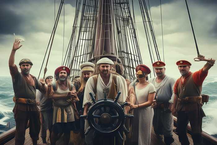 船员的英文单词、船员的英文单词有哪些