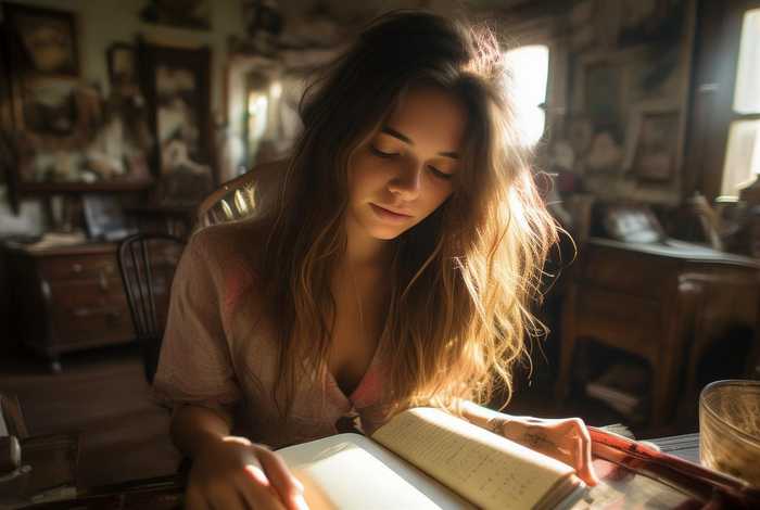 陈都灵vlog 陈都灵vlog心理日记01期