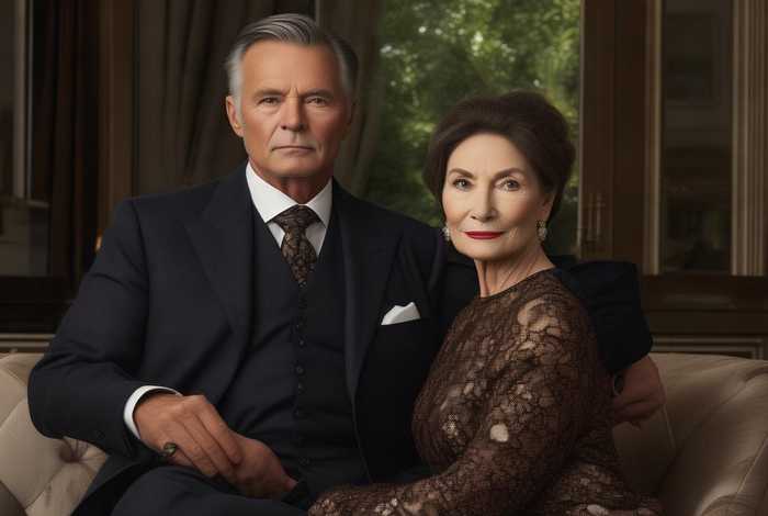 李嘉诚和徐子淇生活照片、李嘉诚和徐子淇生活照片大全