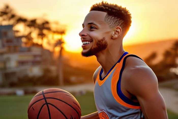 库里个人生活，库里人生经历