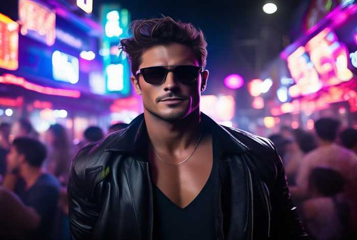 豪情夜生活之全马监主演介绍 豪情夜生活之全马监主演介绍