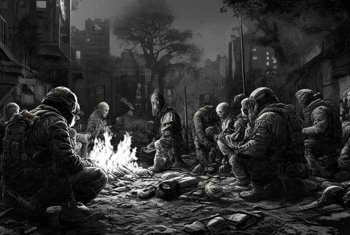 僵尸生活1任务攻略 僵尸生活1任务攻略图文