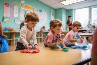 大班生活自理能力教案、大班生活自理能力教案意图