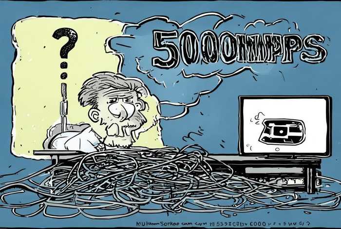 宽带升级500兆以后网速还是原来的 - 宽带升级500兆以后网速还是原来的网速