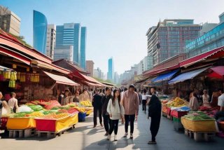 北京的生活成本如何，北京的生活成本如何计算